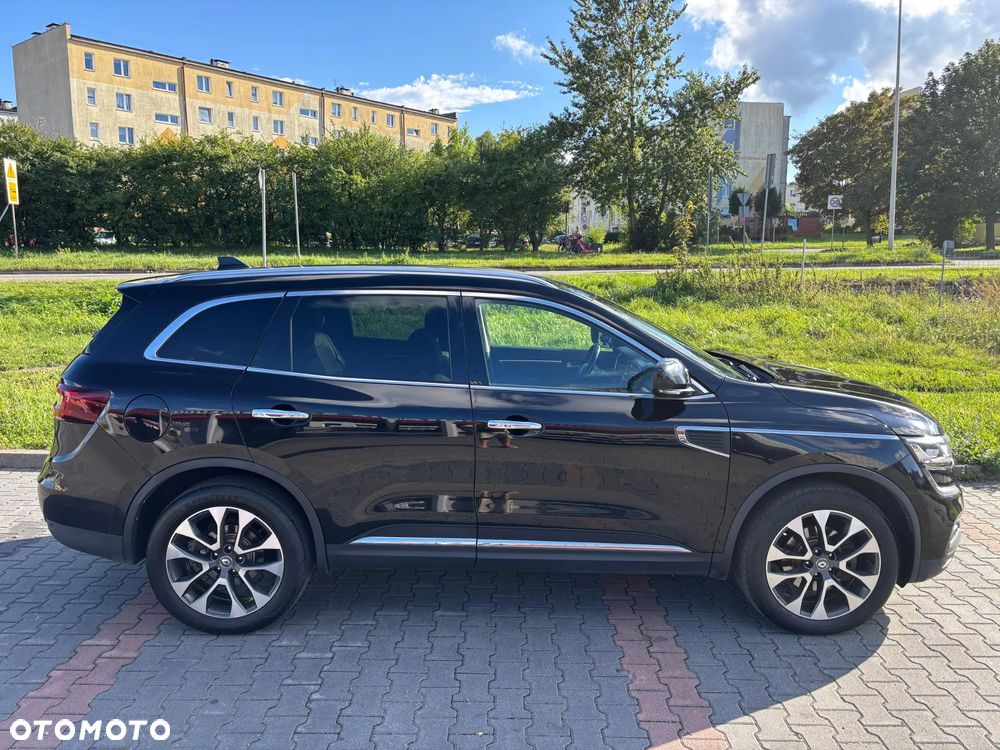 Renault Koleos ENERGY dCi 175 X-tronic 4WD INTENS - 8