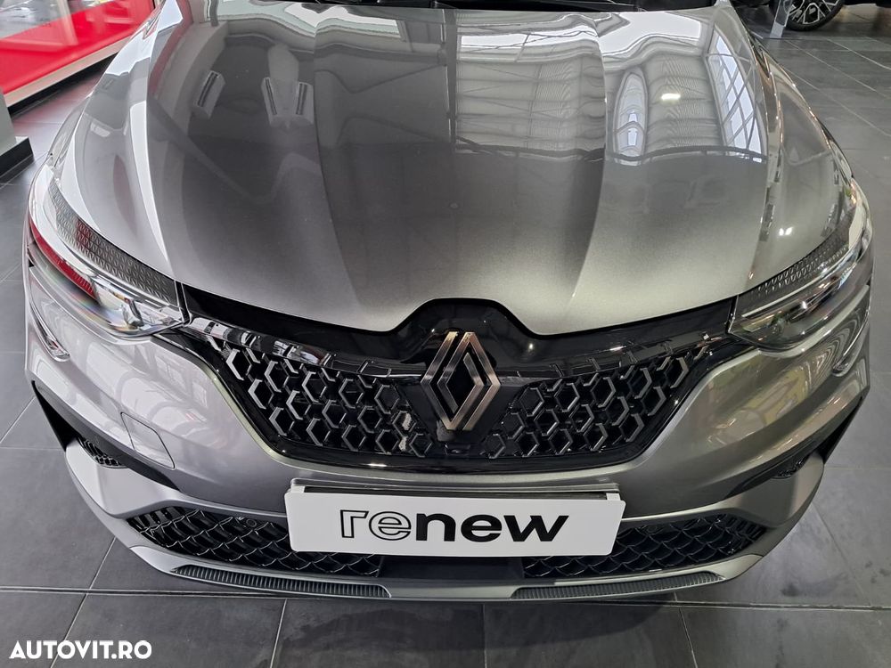 Renault Arkana E-TECH 145 Esprit Alpine - 22