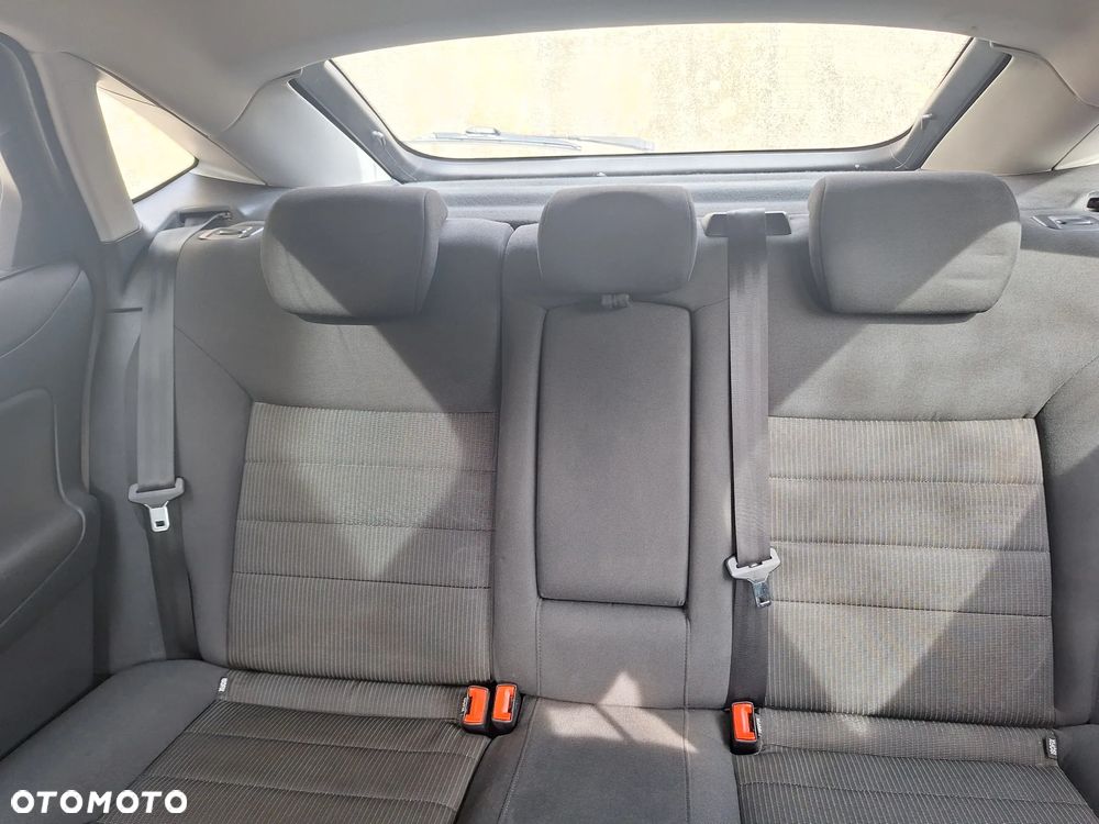 Ford Mondeo 2.0 TDCi Titanium - 13