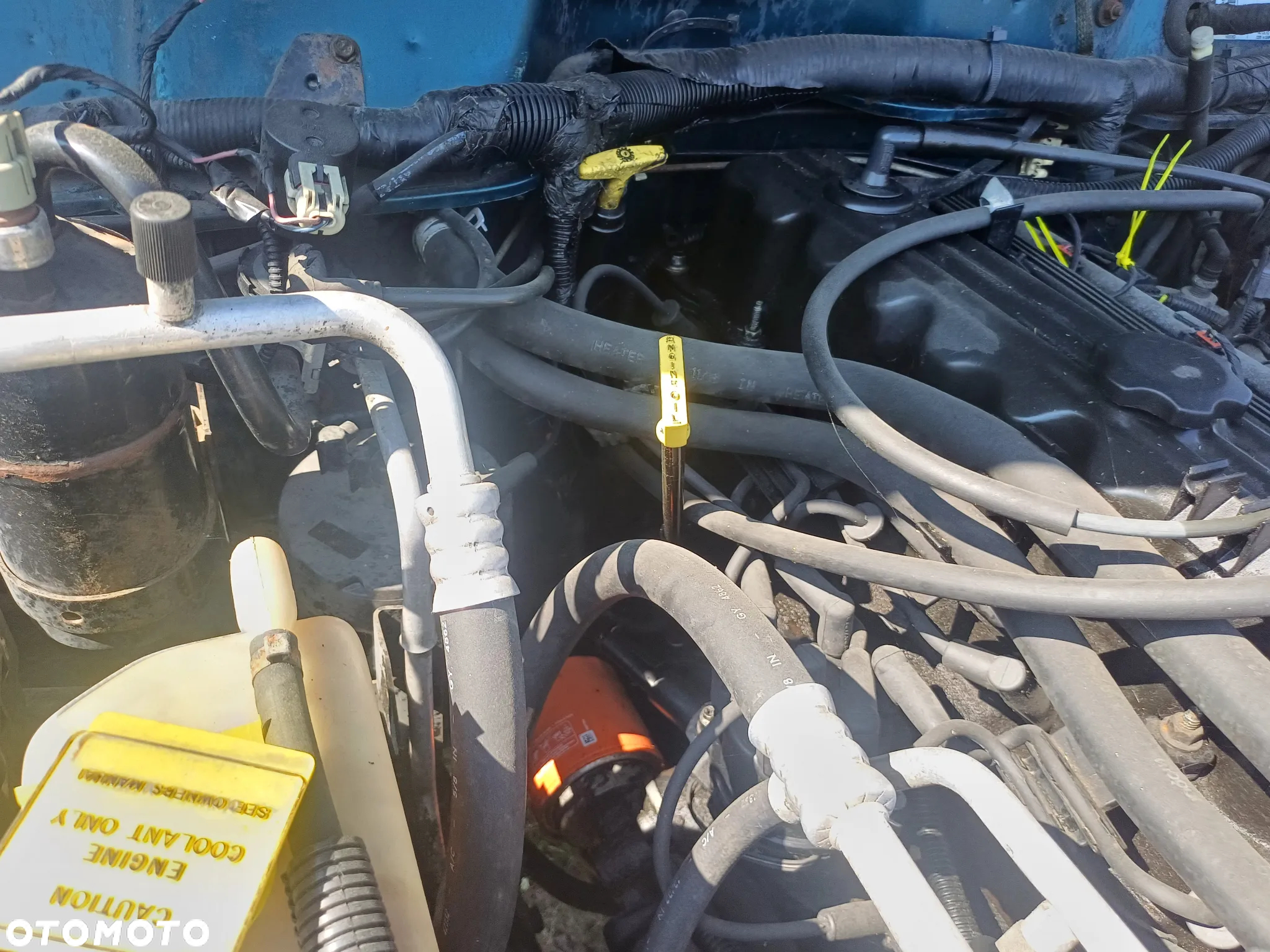 Jeep Cherokee 4.0 - 34
