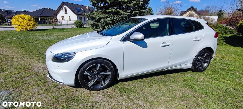 Volvo V40 D2 RDesign - 3