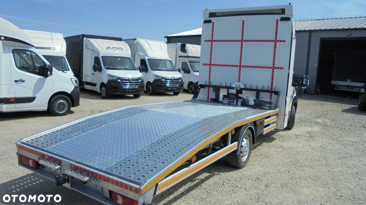 Peugeot Boxer - 5