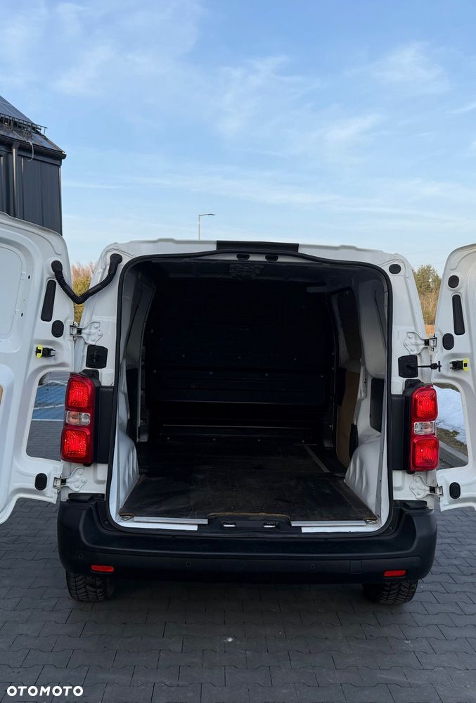 Citroën JUMPY 2.0hdi - 5