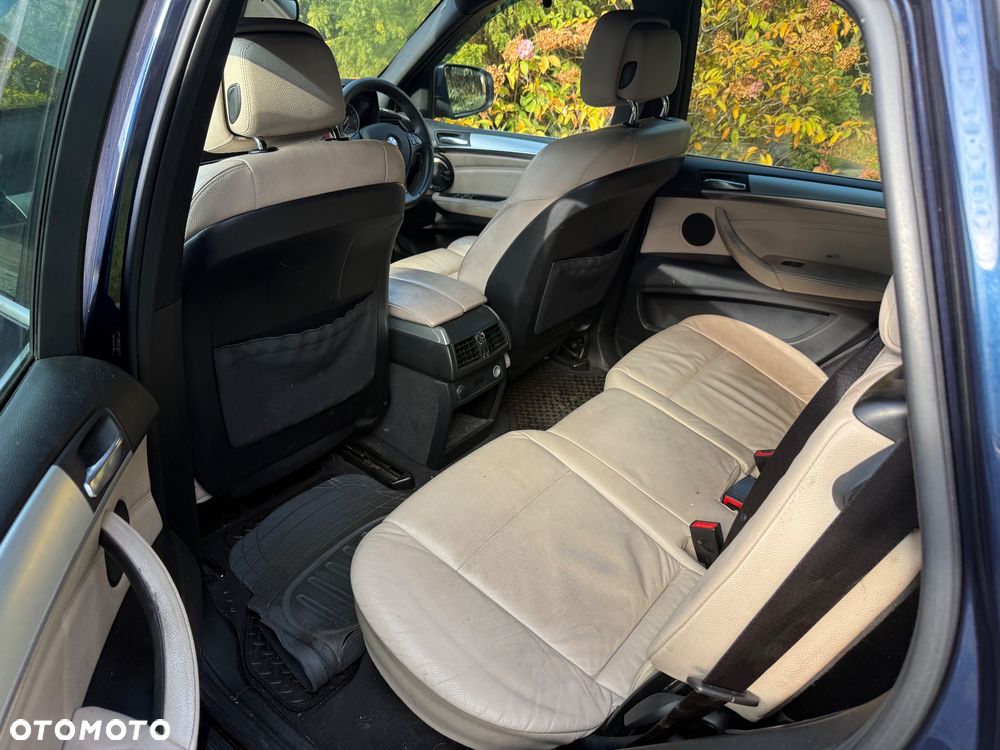 BMW X5 xDrive30d M Sport Edition - 13