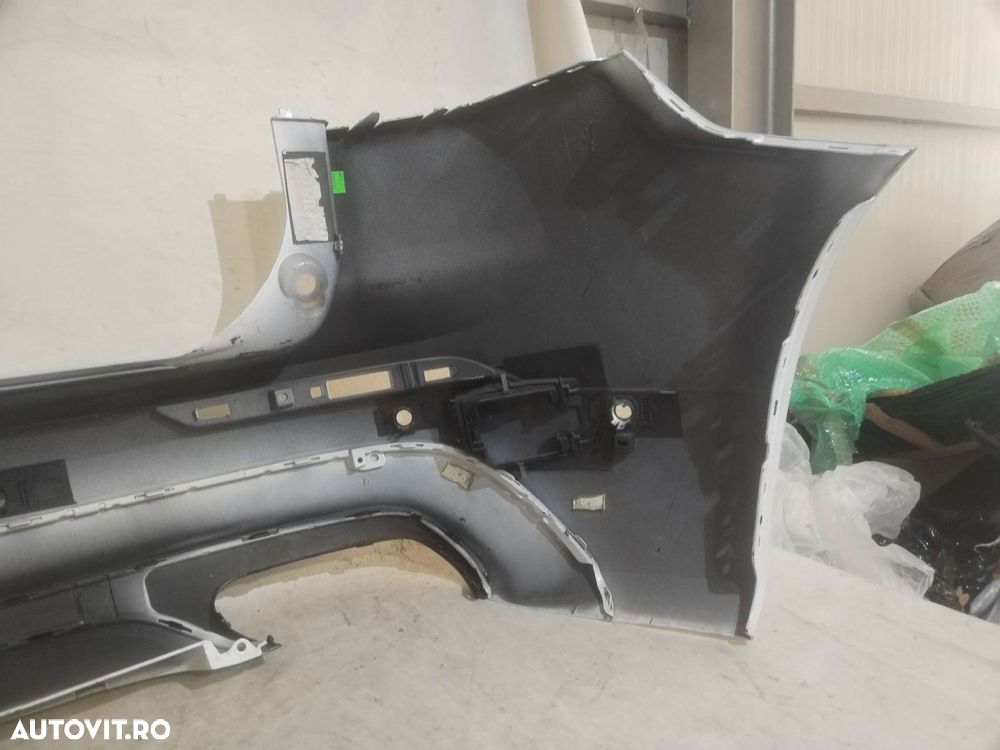 Bara spate Volvo XC60 , 2018, 2019, 2020, 2021, 2022 , cod origine OE 31425198 - 9