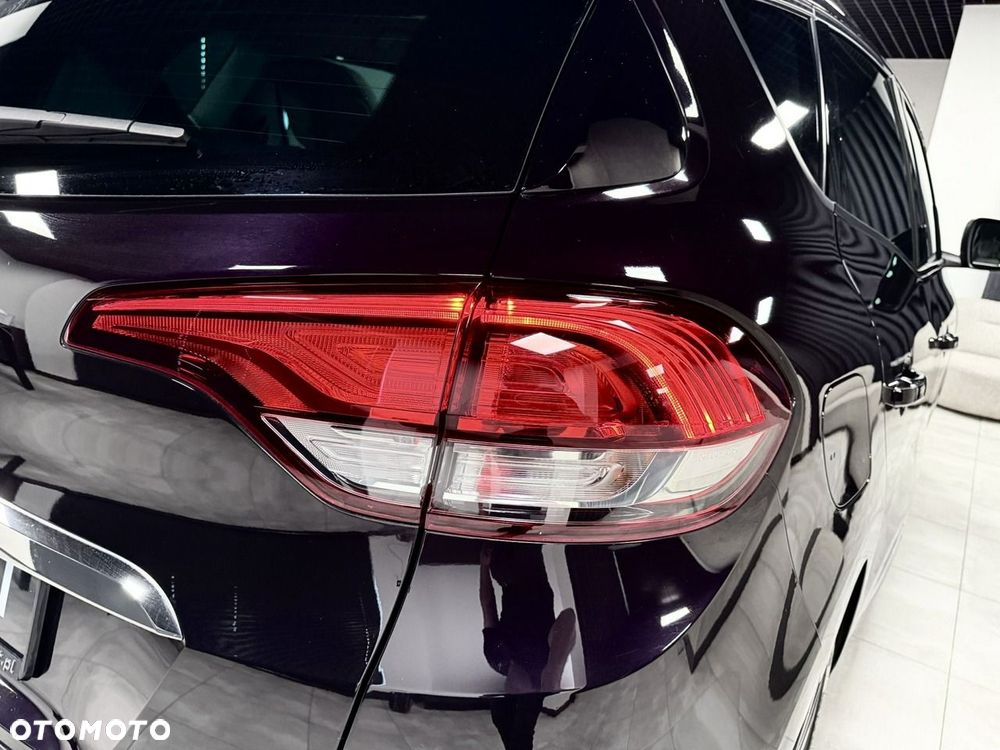 Renault Scenic - 16