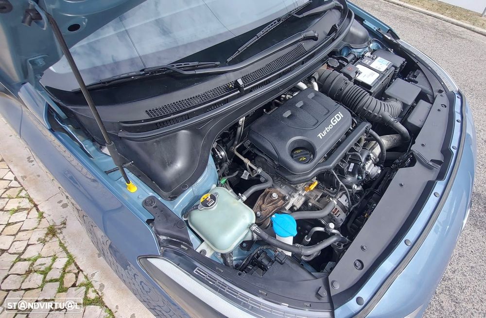Hyundai i20 ver-1-0-t--gdi-comfort - 4
