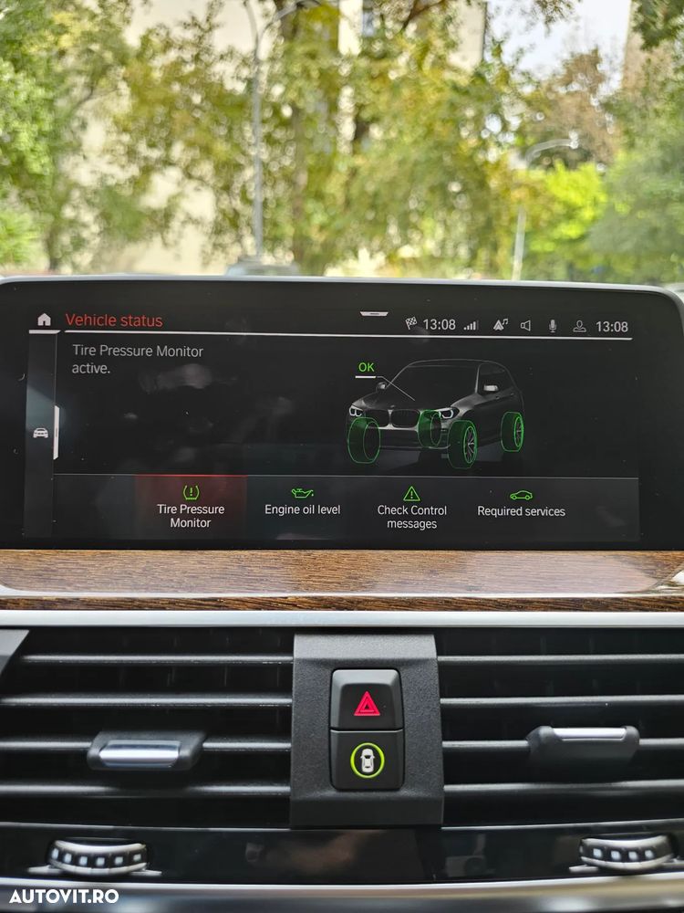 BMW X3 xDrive30e Aut. xLine - 12