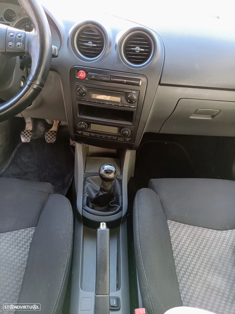 SEAT Ibiza 1.2 12V Style - 9