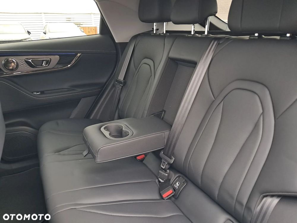 Omoda 5 1.6 T-GDI Essential DCT - 14