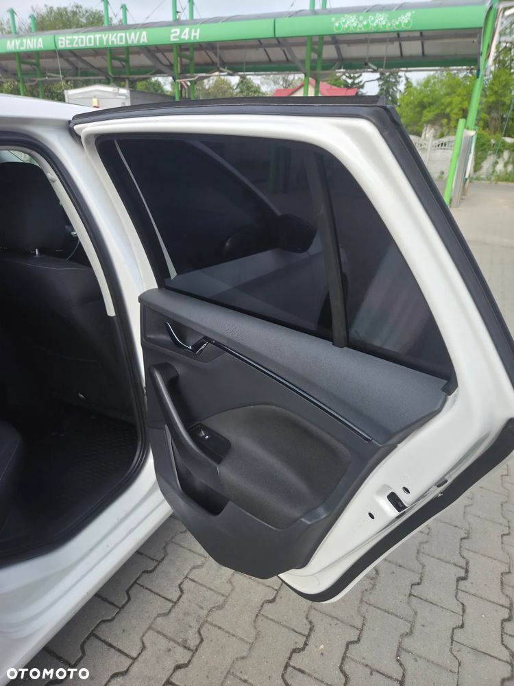 Skoda Scala 1.0 TSI Ambition - 19