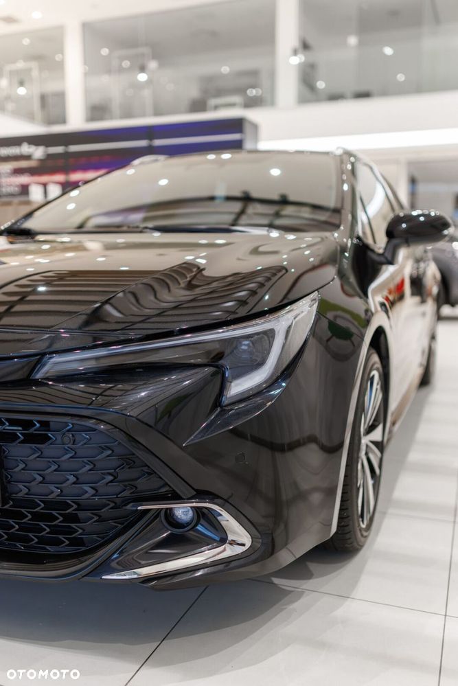Toyota Corolla 1.8 Hybrid Style - 14