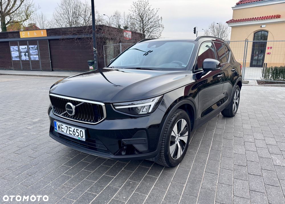 Volvo XC 40 T2 Essential - 1