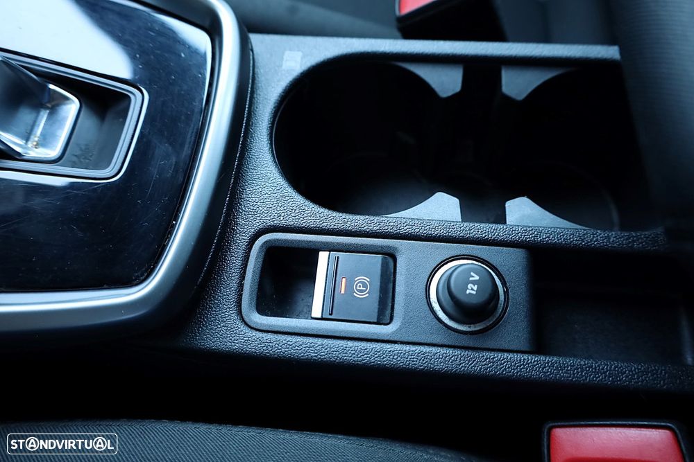 Audi A3 Sportback 30 TFSI Advanced S tronic - 21