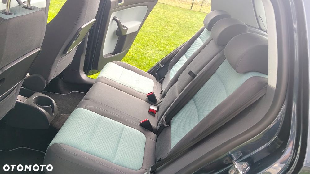 Volkswagen Golf Plus 1.6 CrossGolf - 28