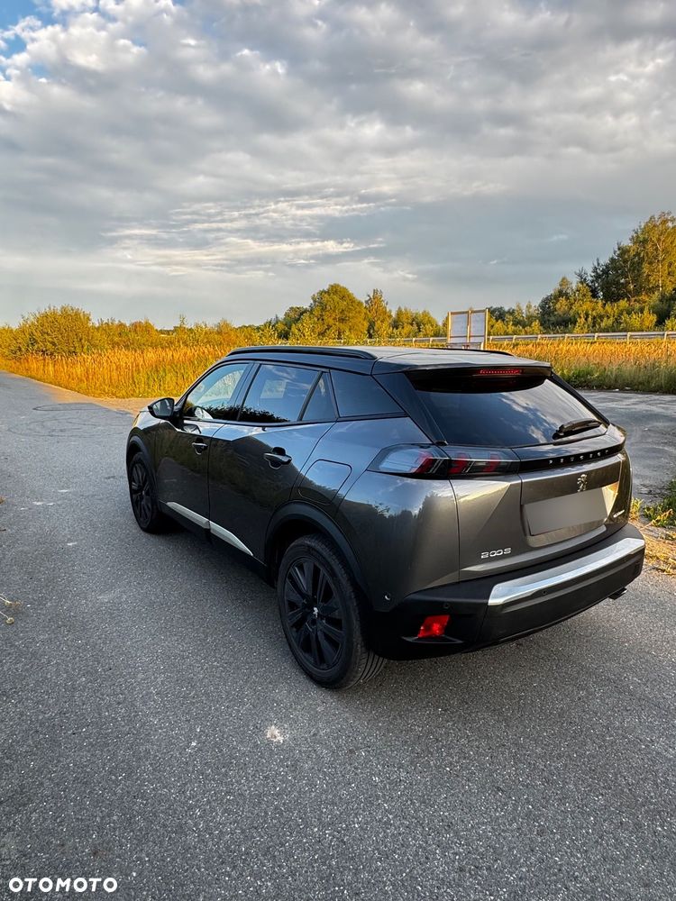 Peugeot 2008 1.5 BlueHDi GT Line S&S - 6