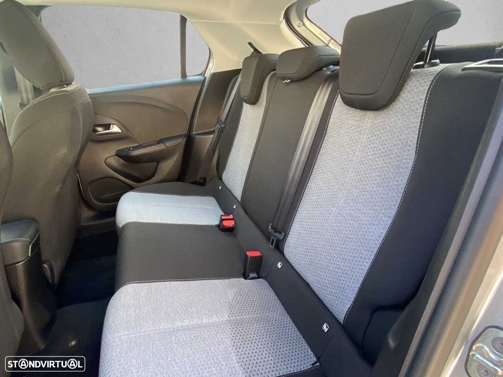 Opel Corsa 1.2 Business - 10