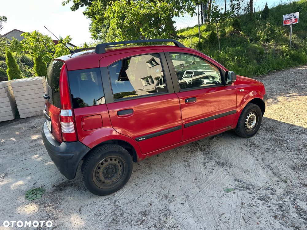 Fiat Panda 1.2 Dynamic - 4