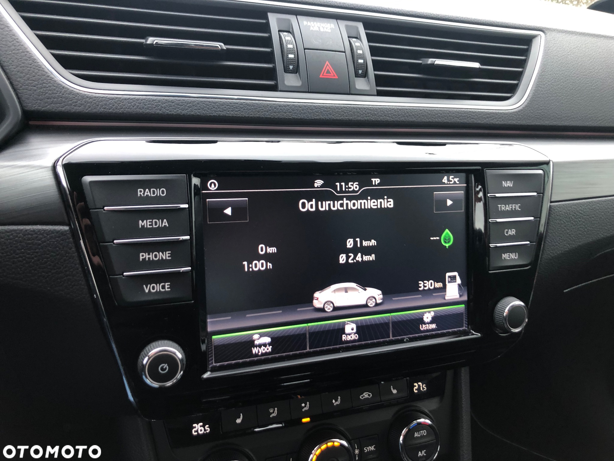 Skoda Superb 1.4 TSI ACT Style DSG - 25