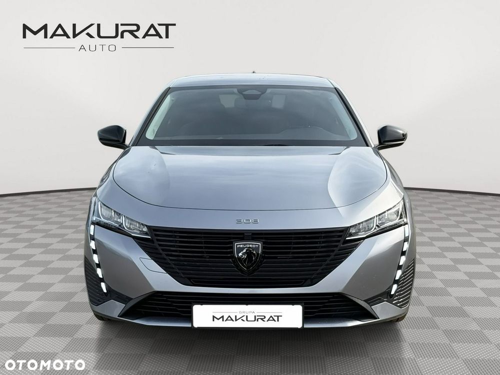 Peugeot 308 - 6
