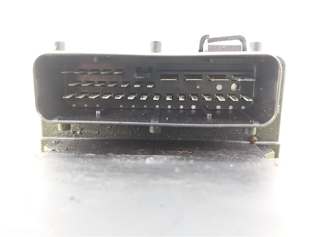 Pompa ABS STEROWNIK  Peugeot 307 1.6B 2001-2005R BOSCH 0273004562 189273 - 4
