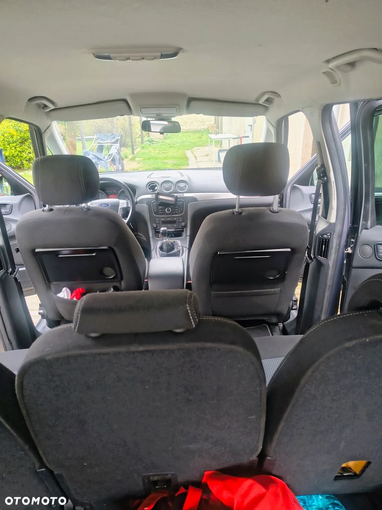 Ford Galaxy 2.0 TDCi Trend - 9