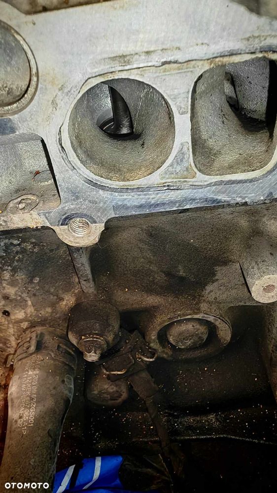 Mercedes-Benz Klasa C 220 CDI DPF Automatik Avantgarde - 12