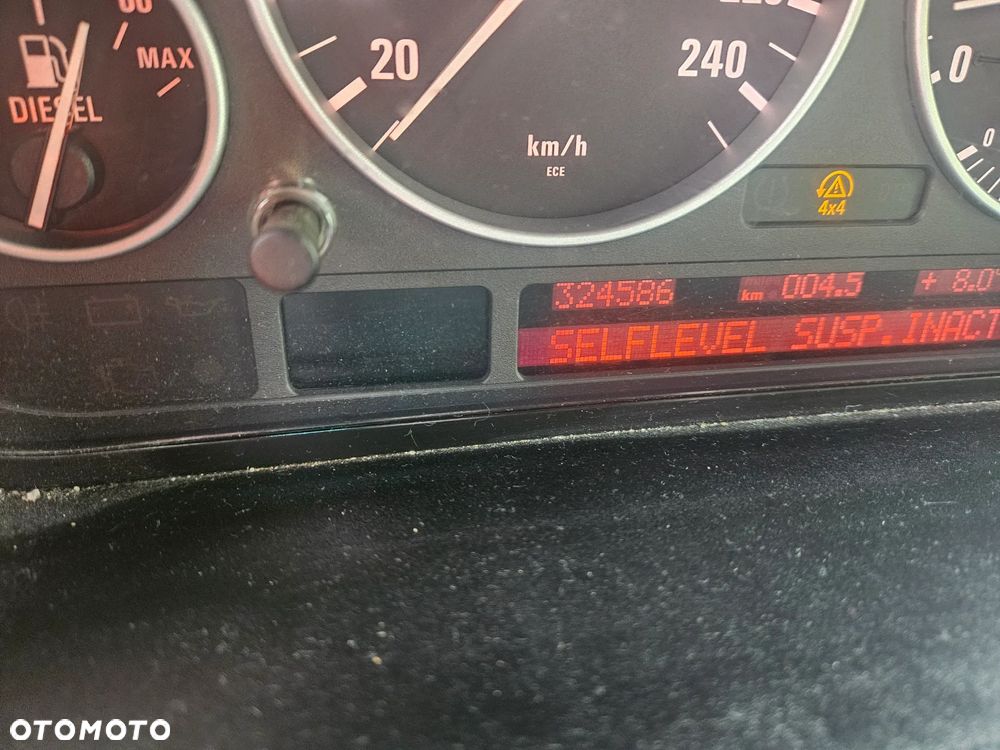 BMW X5 3.0 d - 6