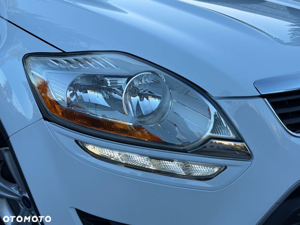 Ford Kuga - 8