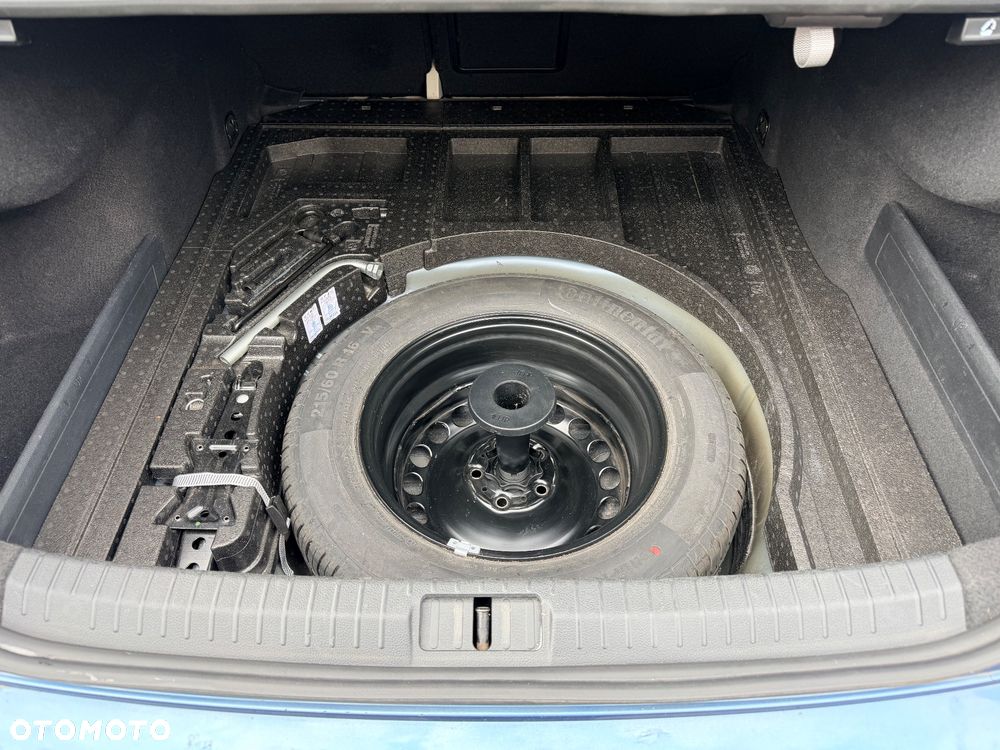 Volkswagen Passat 1.4 TSI BMT ACT Comfortline - 17