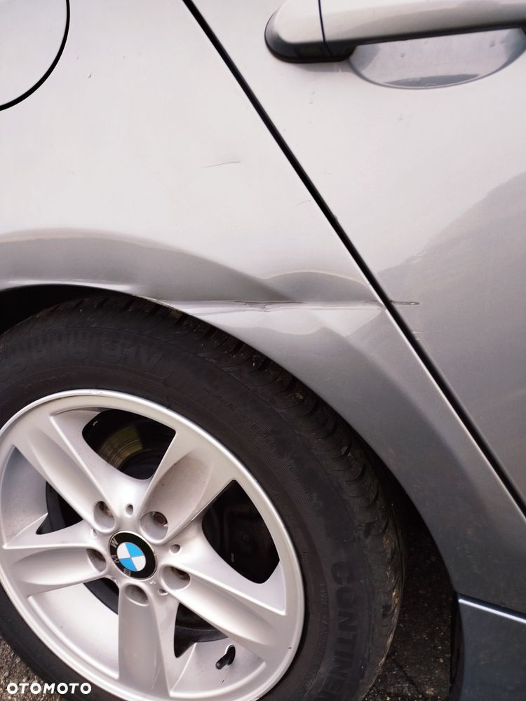 BMW Seria 1 - 8