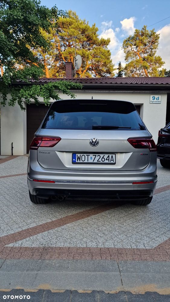 Volkswagen Tiguan - 13