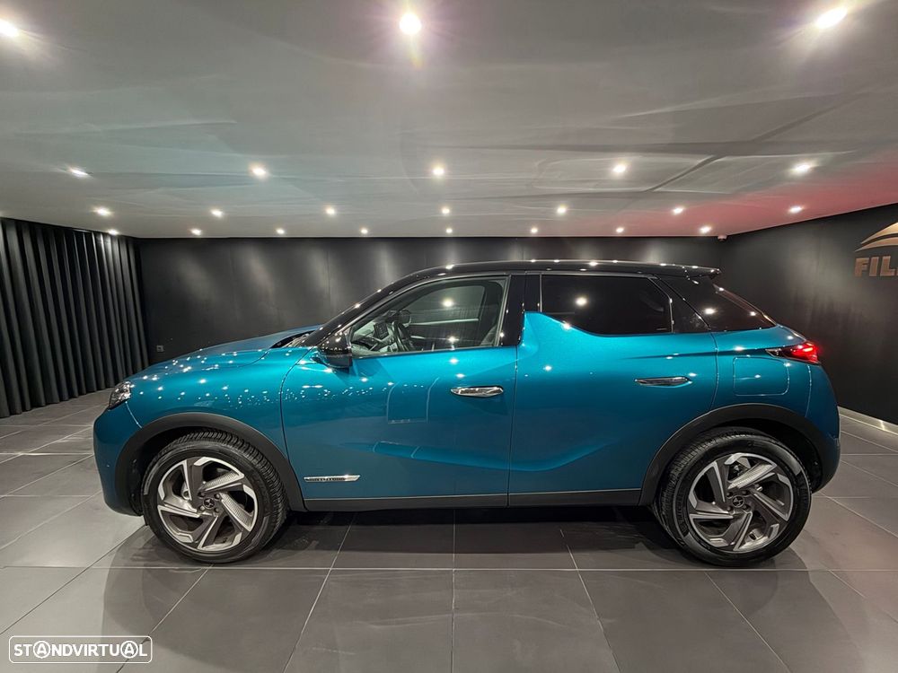 Citroën DS3 - 4