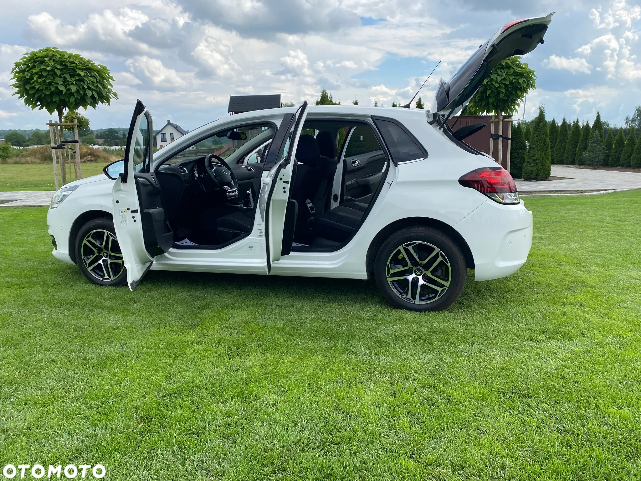 Citroën C4 1.2 PureTech Feel - 37