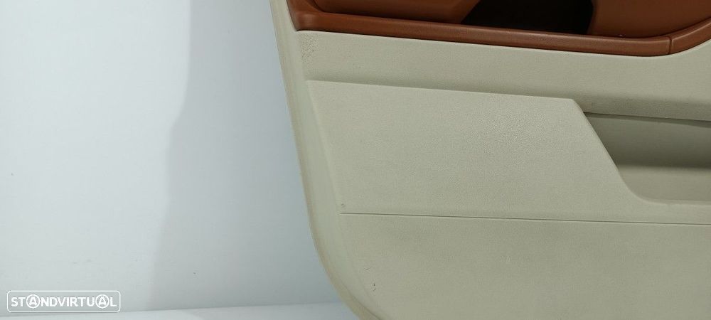 FORRA DA PORTA FRENTE ESQUERDA LAND ROVER EVOQUE DYNAMIC - 8