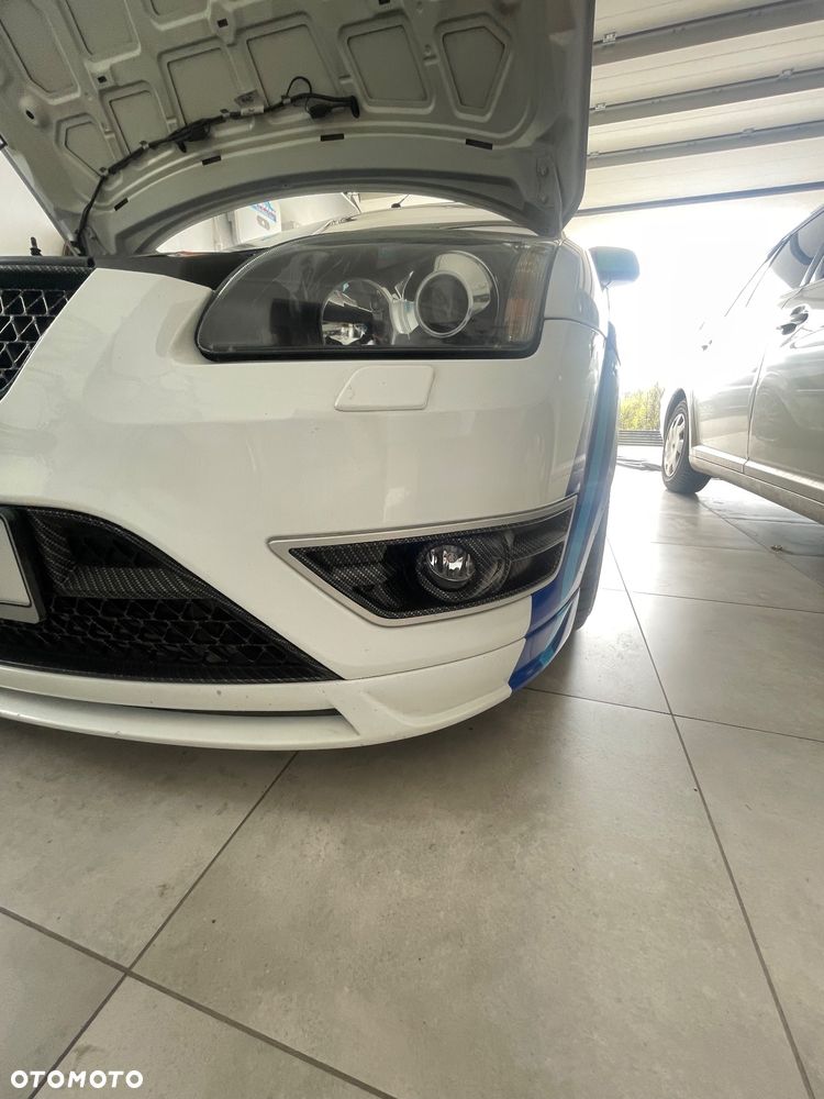 Ford Focus - 15