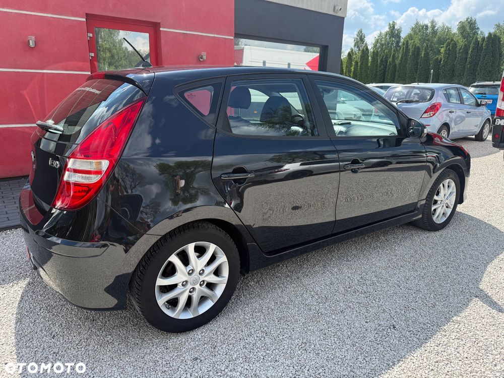 Hyundai i30 1.4 Classic - 2