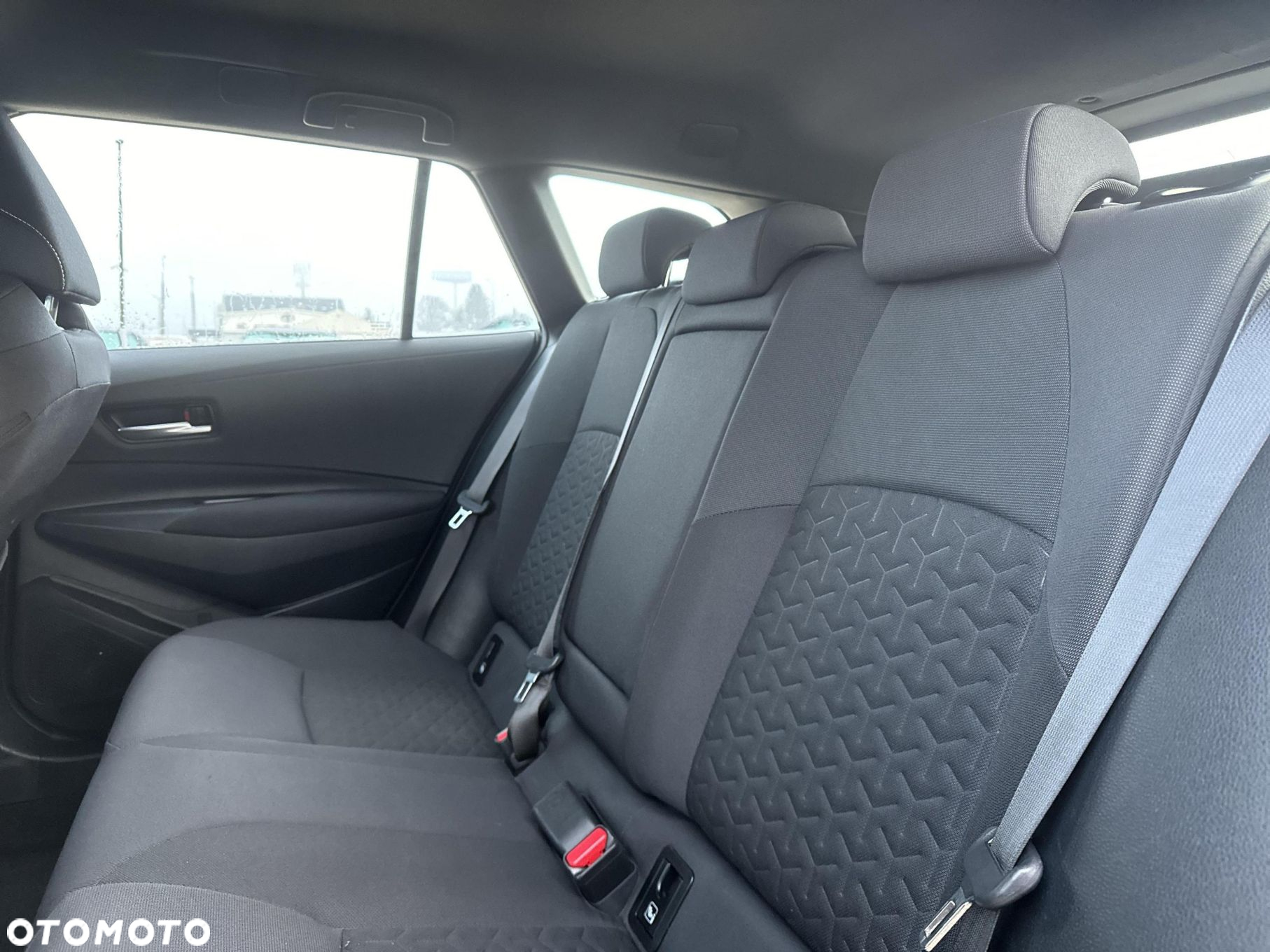 Toyota Corolla - 14