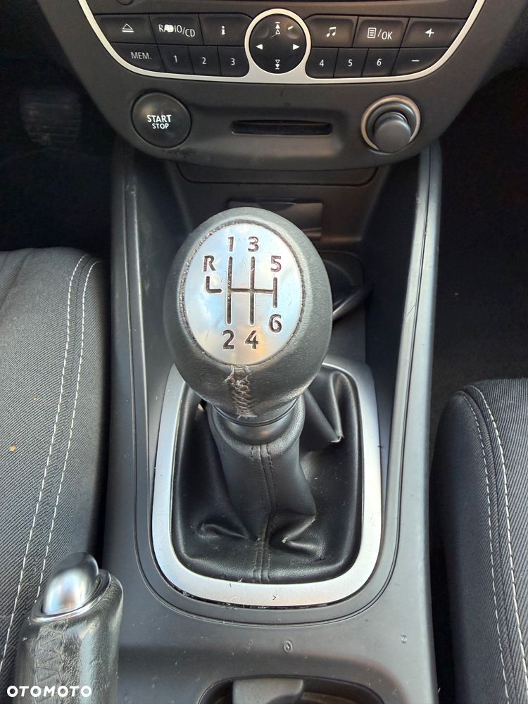 Renault Megane dCi 130 FAP Dynamique - 15
