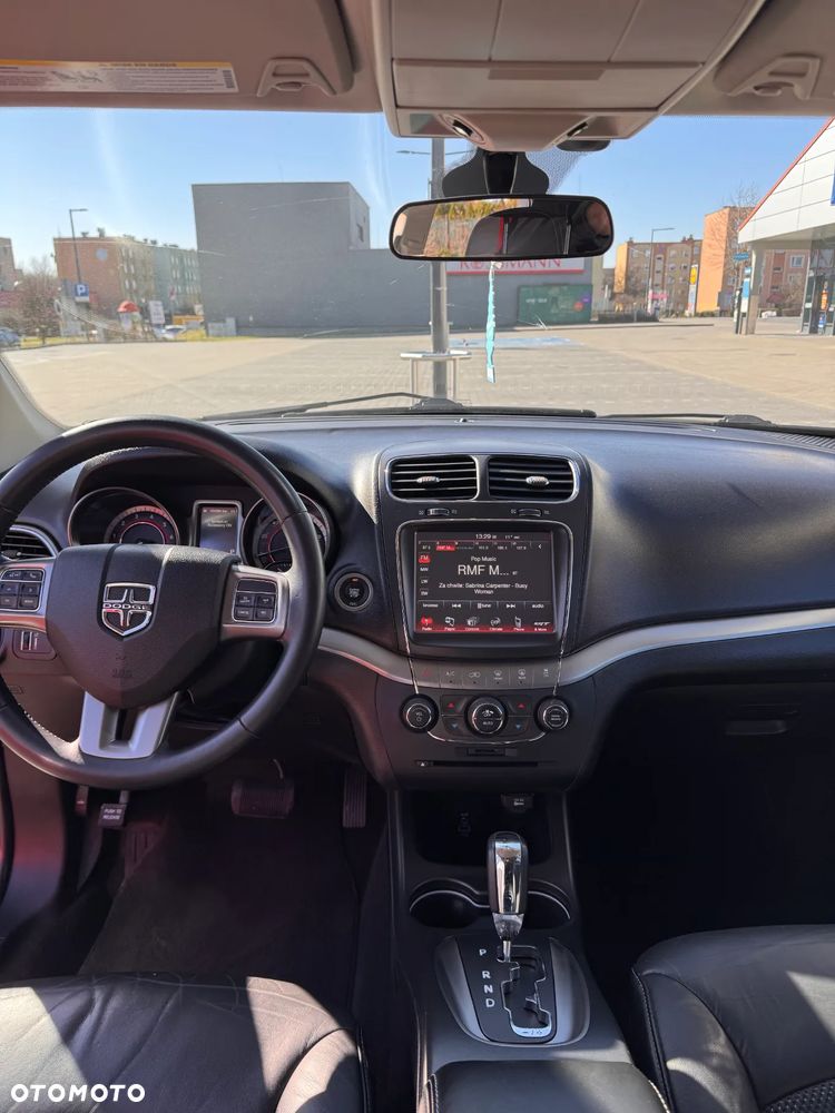 Dodge Journey - 26
