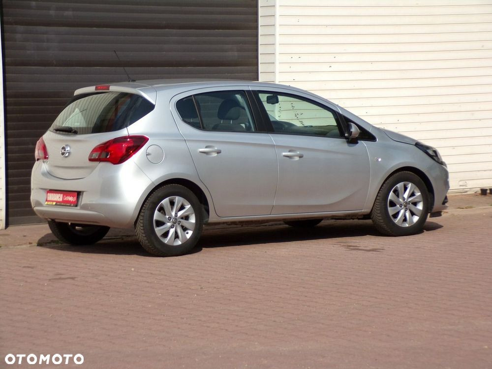 Opel Corsa - 10