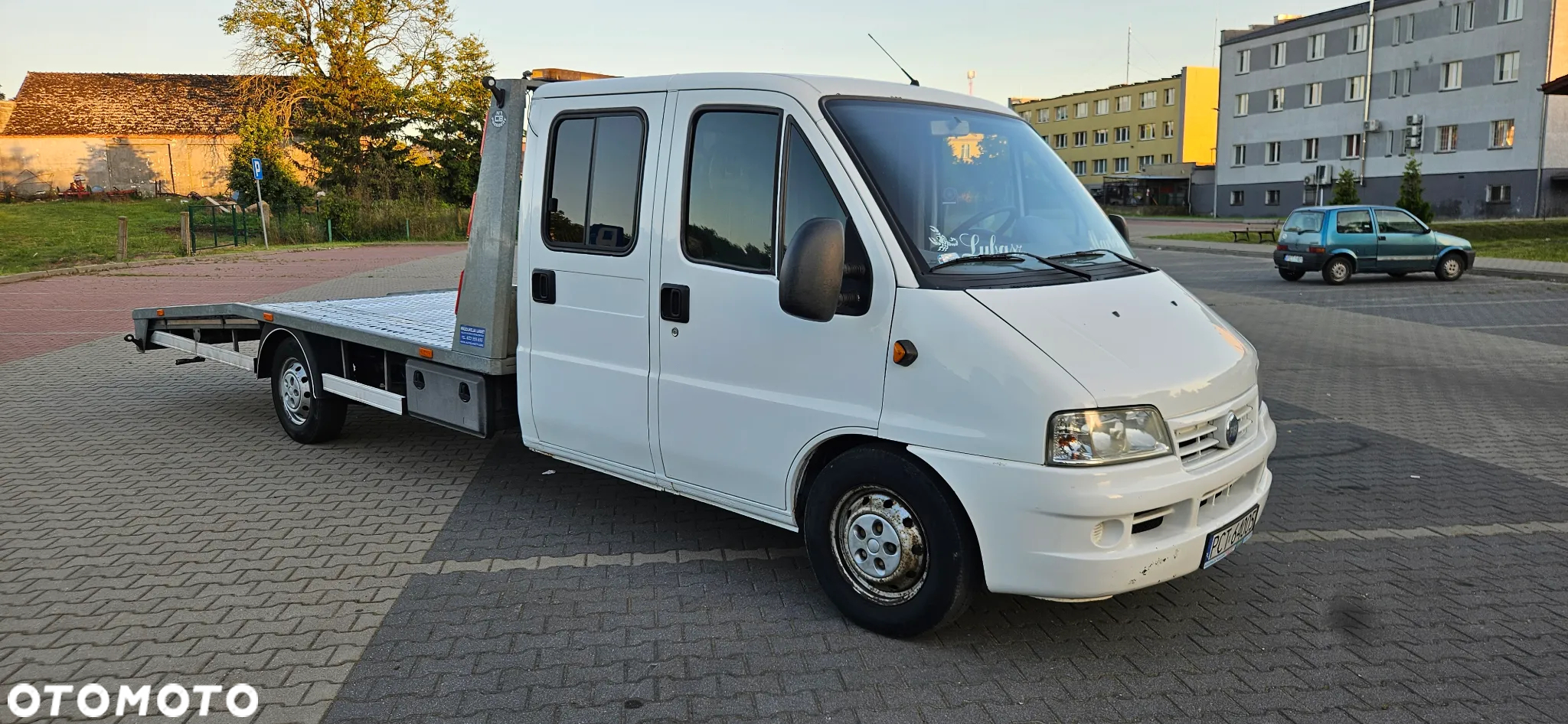 Fiat Ducato - 6