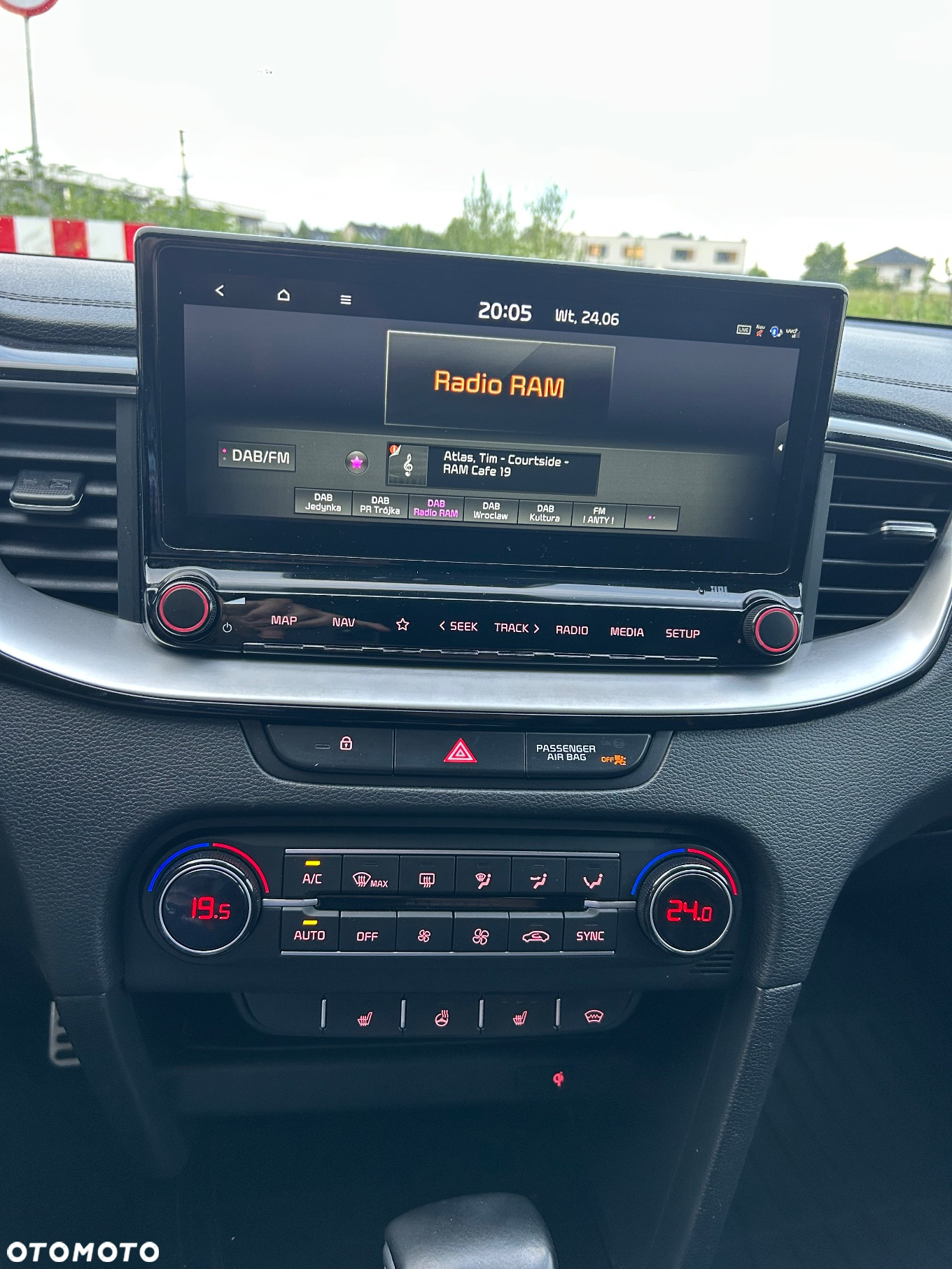 Kia ProCeed 1.6 T-GDI GT DCT - 4