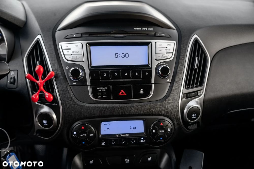 Hyundai ix35 2.0 CRDi 4WD Premium - 26