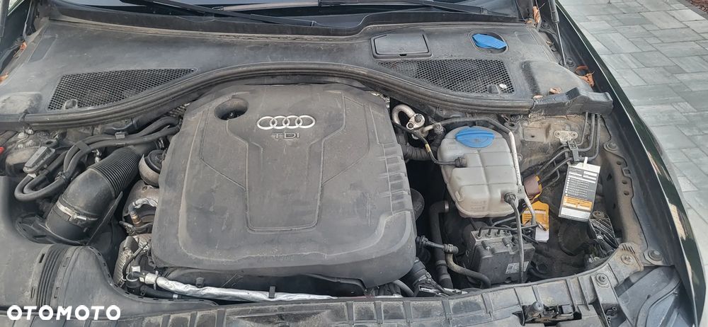 Audi A6 Limousine - 12