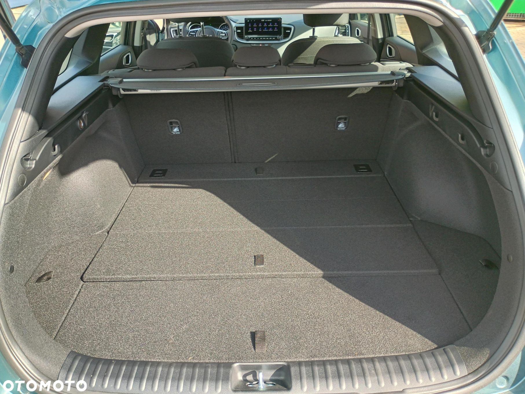 Kia Ceed 1.5 T-GDI M - 14