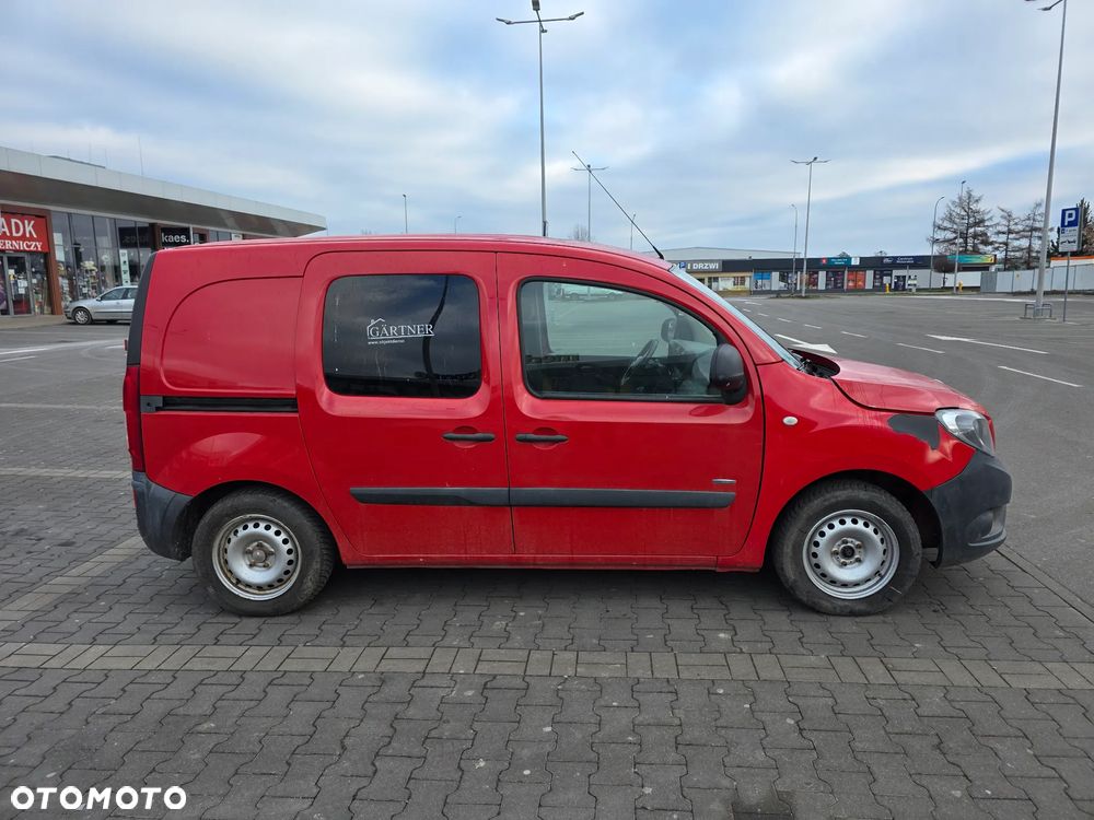 Mercedes-Benz Citan Tourer lang Start & Stop - 3