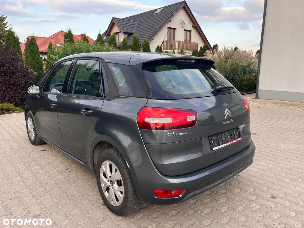 Citroën C4 Picasso BlueHDi 100 Stop&Start Attraction - 5