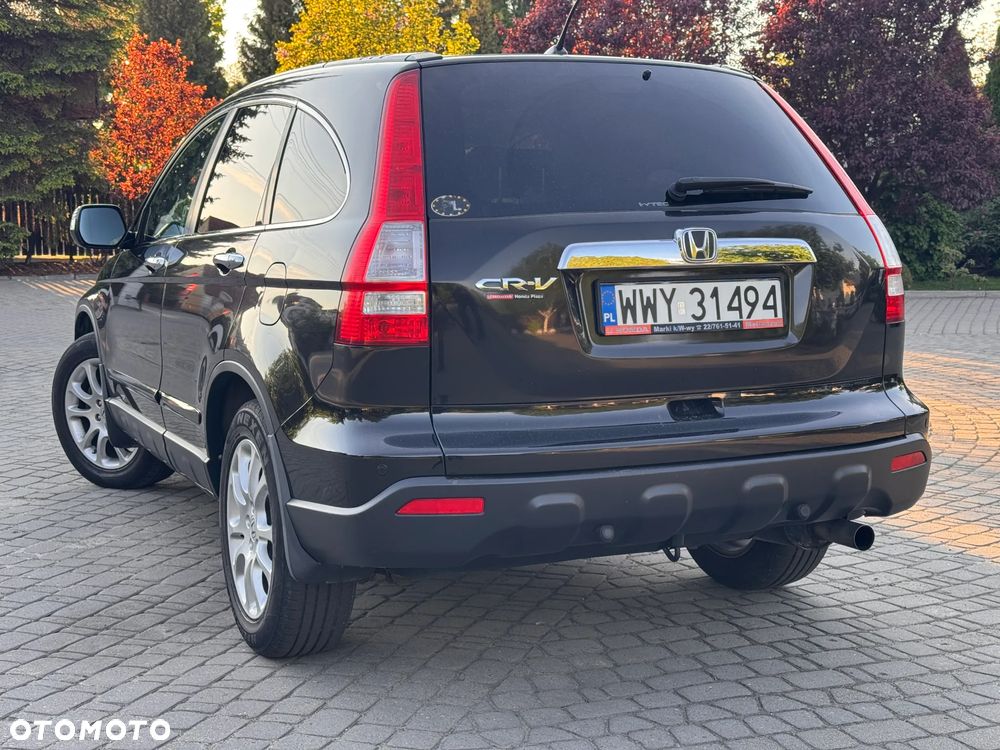 Honda CR-V 2.0 Executive - 8
