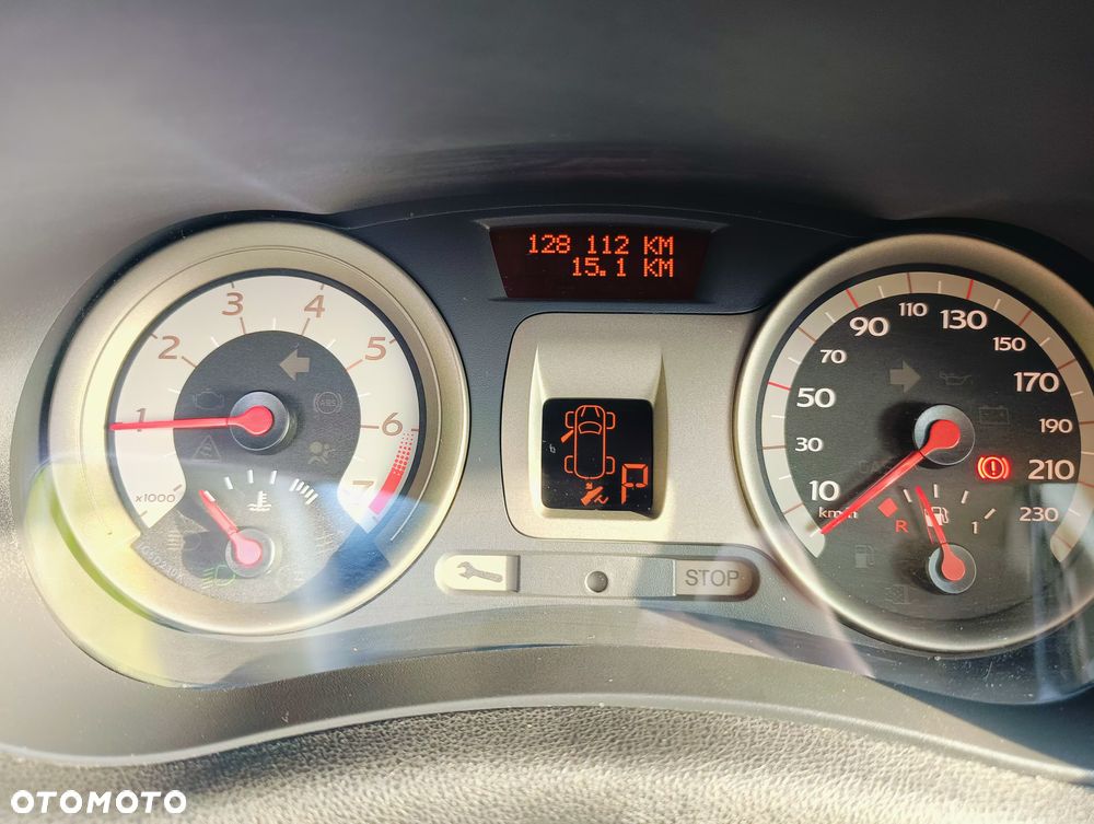 Renault Clio - 5